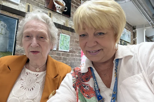 Visiting Angels South Hertfordshire, Welwyn Garden City