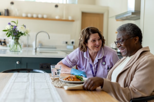 Helping Hands Home Care (Newport), Unit E, Nelson House