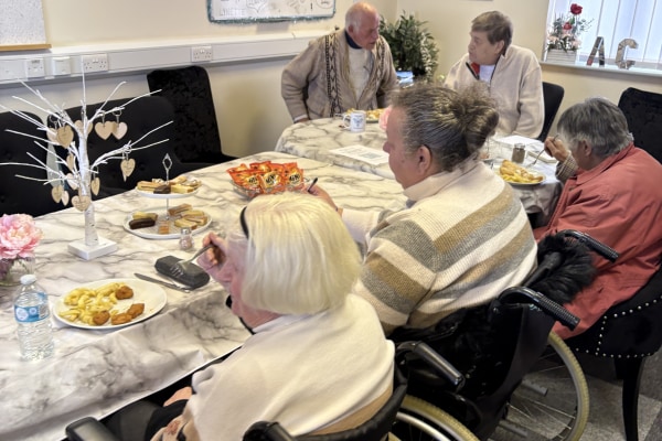 Aphoenix Care, Spalding, Lincolnshire