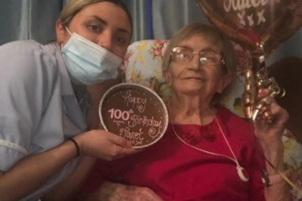 SGM Care Agency Ltd SE18 1SB