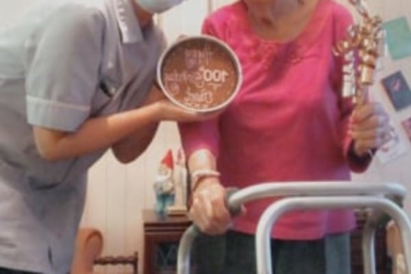 SGM Care Agency Ltd, London