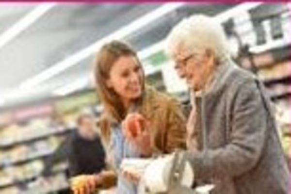 SGM Care Agency Ltd SE18 1SB