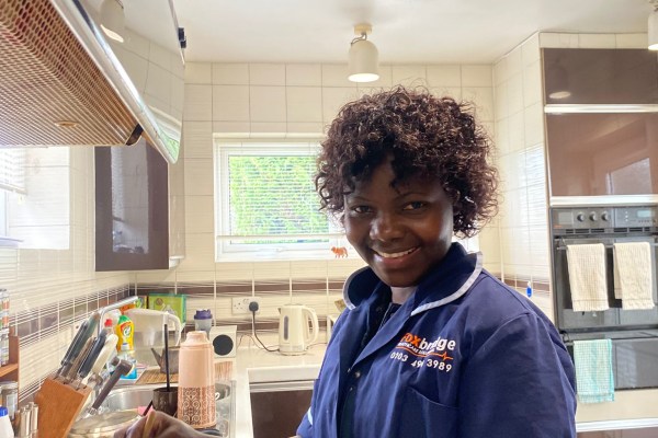 Foxbridge Healthcare KT9 1BD