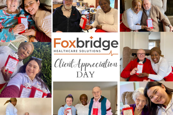 Foxbridge Healthcare, Trident Court