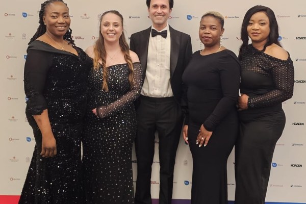 Clarity Homecare Milton Keynes MK2 2DD