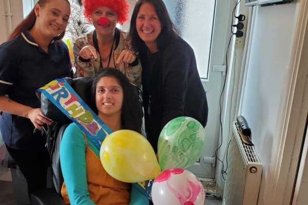 Clarity Homecare Milton Keynes, Milton Keynes, Buckinghamshire