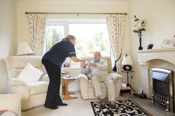 Clarity Homecare Milton Keynes, Milton Keynes, Buckinghamshire