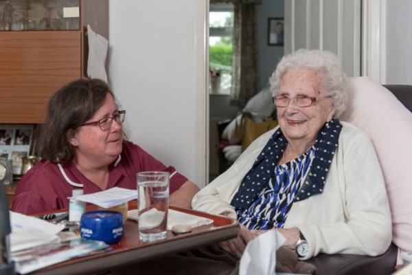 Melody Care Farnborough GU14 0EX