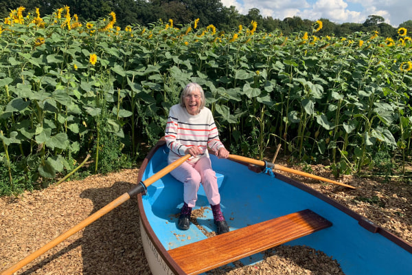 Kirsten's Care Ltd, Unit 1