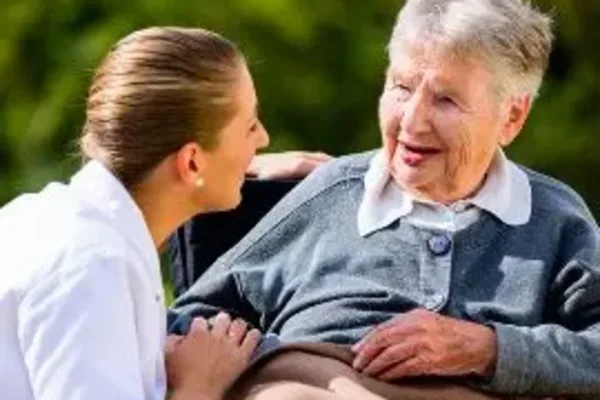Baal-Perazim Care Services Ltd, Edinburgh