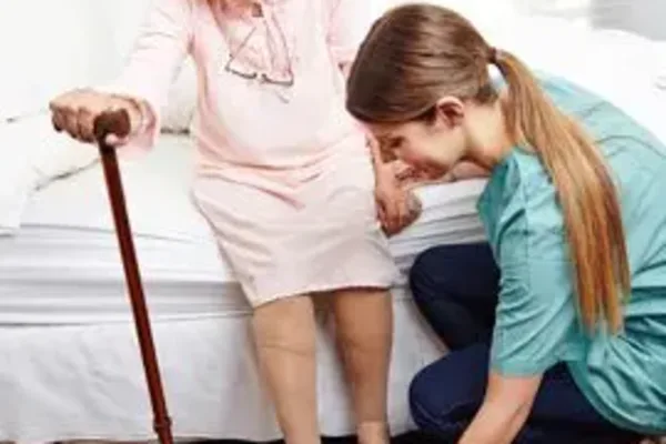 Baal-Perazim Care Services Ltd, Edinburgh