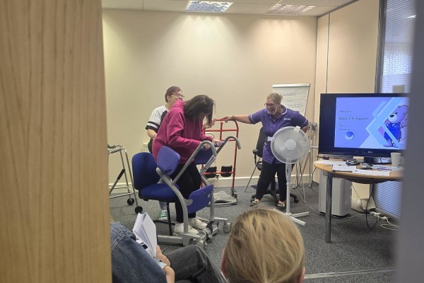 All Care - Crawley RH10 9PJ