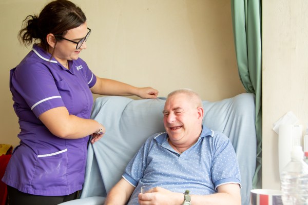 All Care - Crawley RH10 9PJ