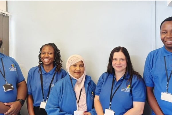 Clover Support Group, Harlow