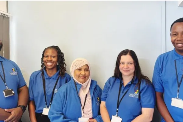 Clover Support Group, Harlow