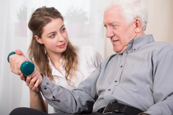 Rainbow Direct Care, Corby, Northamptonshire