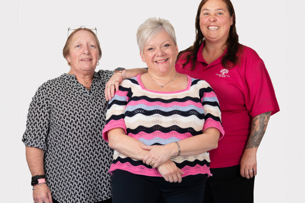 Ashwell Home Care Services WR14 1JJ