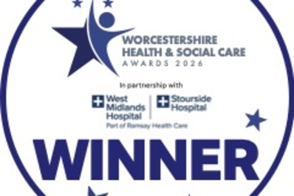 AshwellCare, Malvern