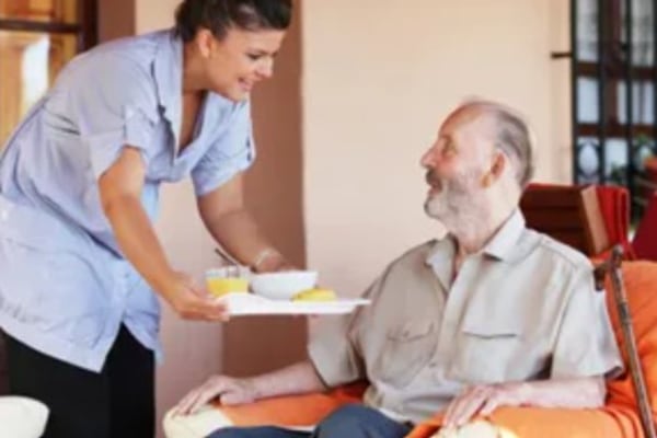 Spectrum Home Care, Wokingham, Berkshire