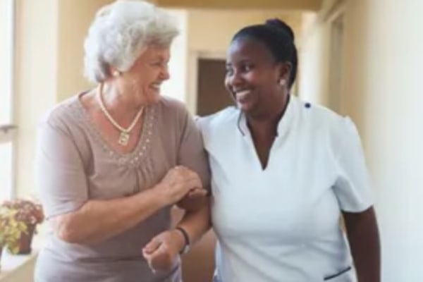 Spectrum Home Care, 14 Eastbury Park