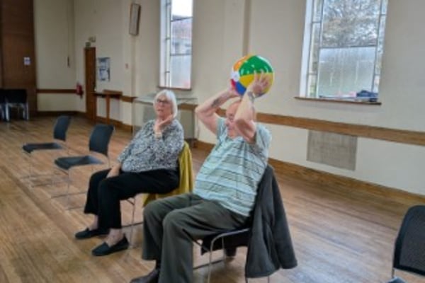 Right at Home (Oxford) OX4 6BZ