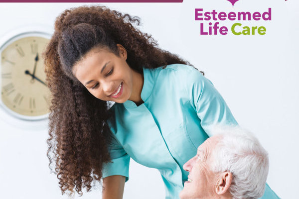 Esteemed Life Care Preston, 151 Garstang Road