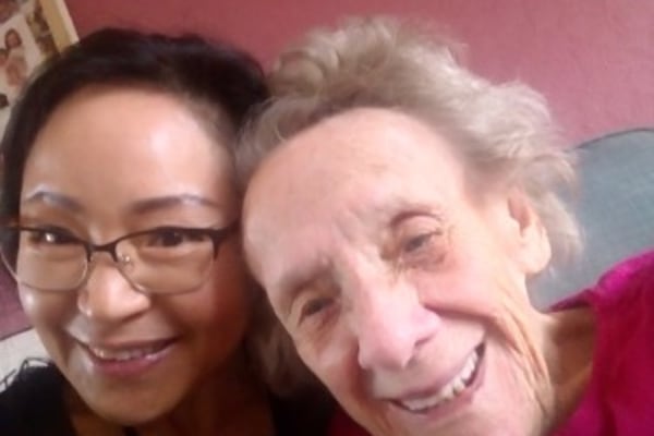 My Homecare Kingston, New Malden, London