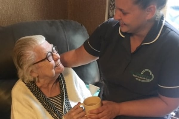 My Homecare Kingston KT3 4BH