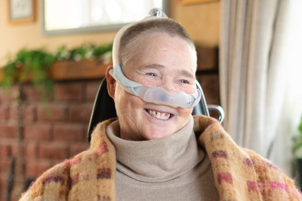 Komplex Care, 3rd Floor