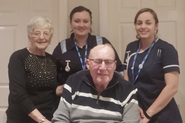 Nova Care Yorkshire Ltd BD19 5DN