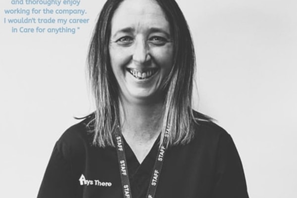 Always There Domiciliary Care Ltd CM16 4BP
