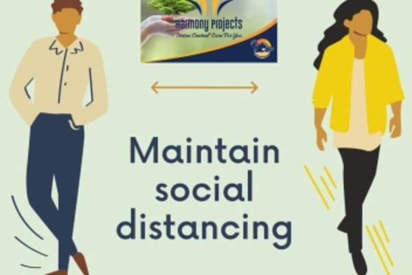 Harmony Projects - (Domicilliary and Live-in Care), Unit 9, Cartwright Court