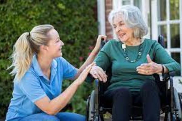 Care Angels Homecare Ltd, L3H