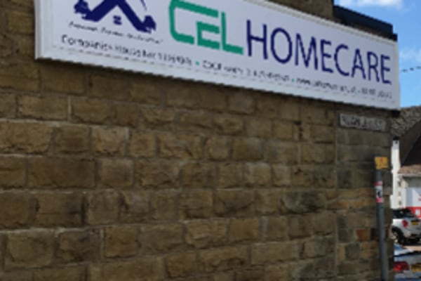 CEL Homecare Consett, Consett