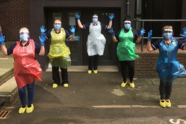 BeeCared4 Ltd, 5th Floor, Suite 9