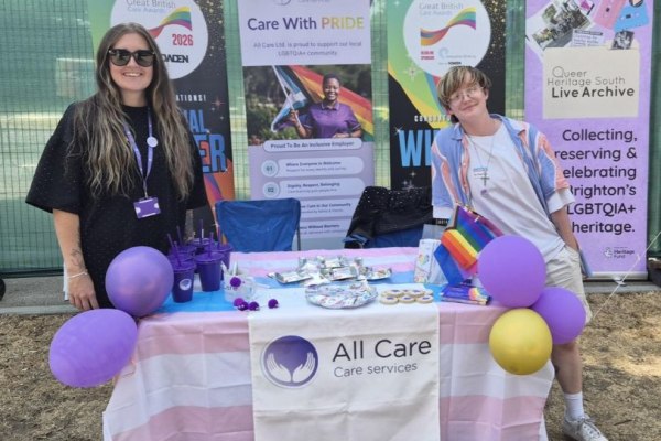 All Care - East Sussex, Brighton