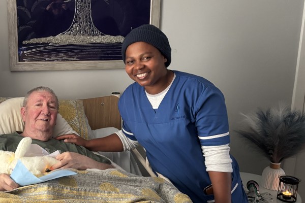 CRC Care Ltd PA4 8DJ