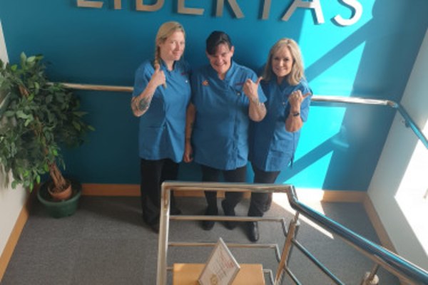 Libertas Stamford & Bourne, Unit 3, Holt House Business Ctre