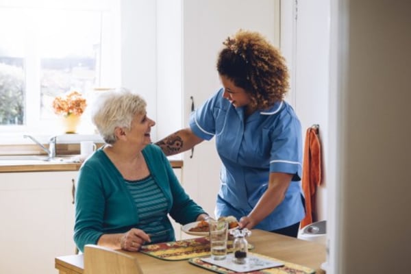 Karia Care Services, Barking Enterprise Centre