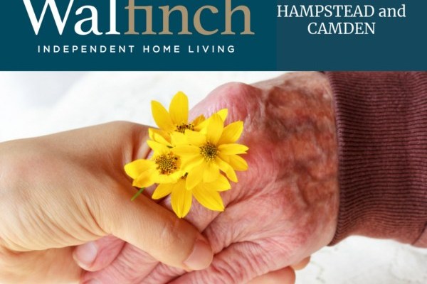 Walfinch Home Care Hampstead and Camden, Suite 9, 25-27 Heath Street