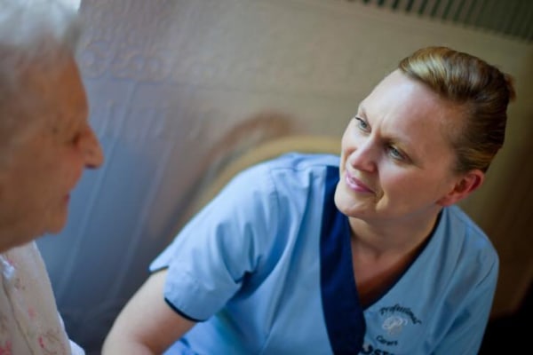 Professional Carers Edinburgh, South Queensferry, City of Edinburgh