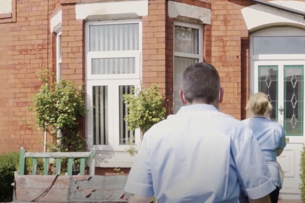 Professional Carers Edinburgh EH30 9SD