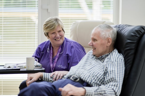Hamill Homecare, The Glasgow Collective