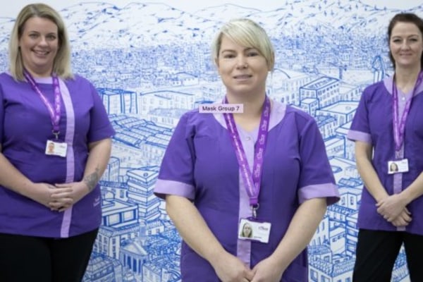 Hamill Homecare, Glasgow, Glasgow City
