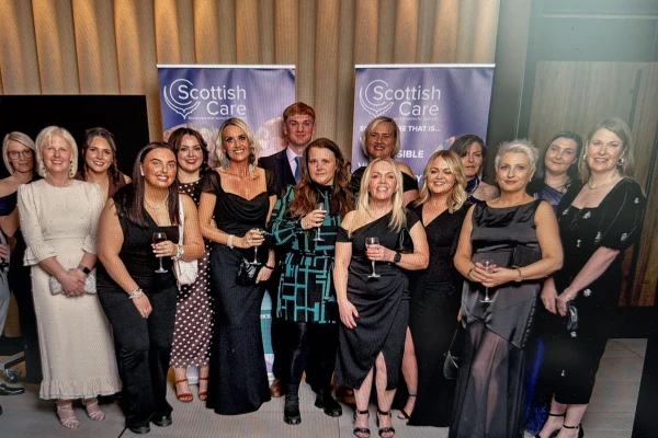 Care Solutions , Stranraer