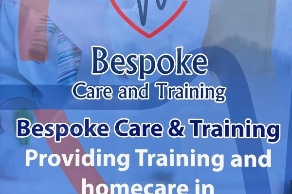 Bespoke Care and Training Ltd, Derby, Derbyshire