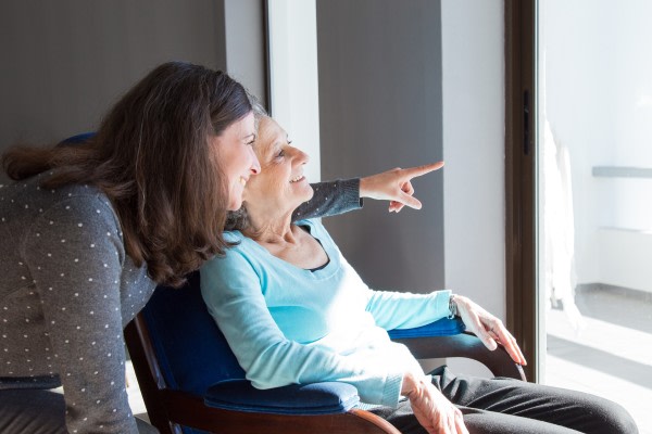 Exceptional Care at Home, Borehamwood, Hertfordshire