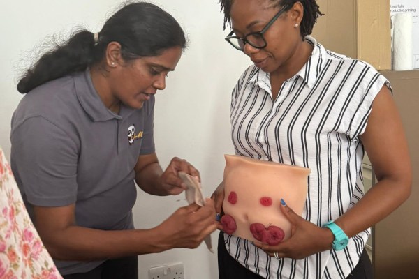 Lav Care East of Anglia CB8 0AT