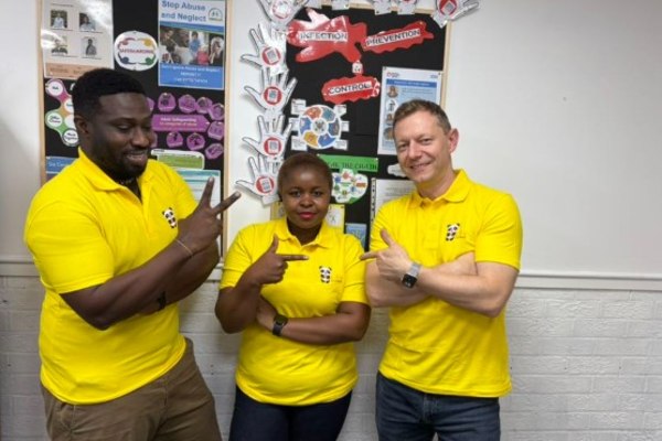 Lav Care East of Anglia CB8 0AT