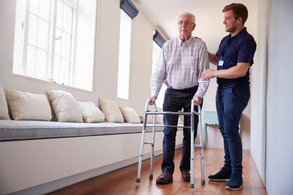 Avenue Care Services - Fife KY12 7SN
